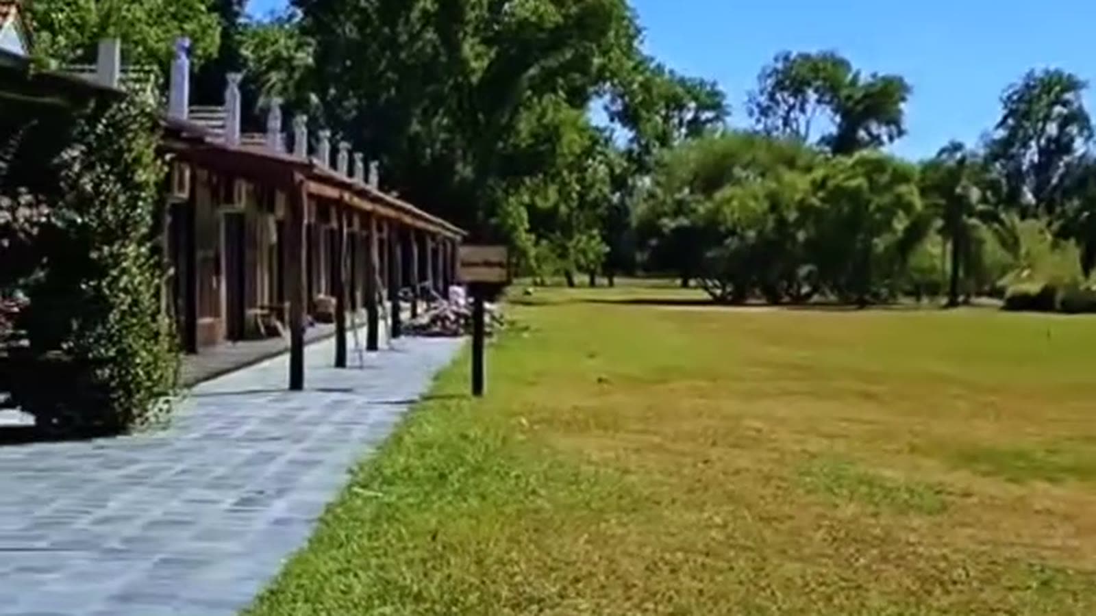 Accommodation